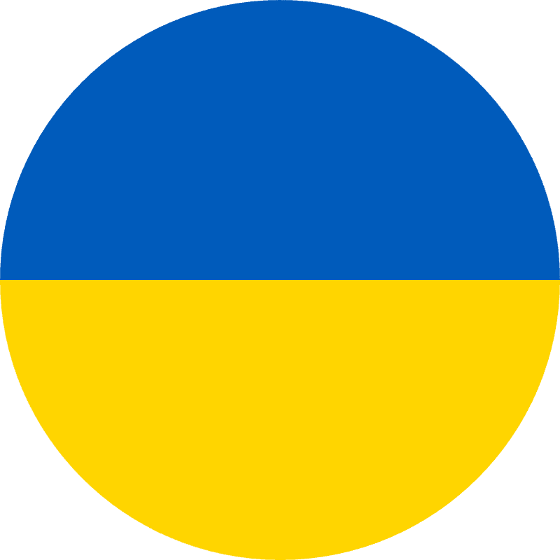 Ukrainian