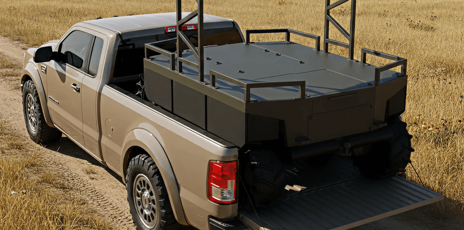 Logistics and Dimensions